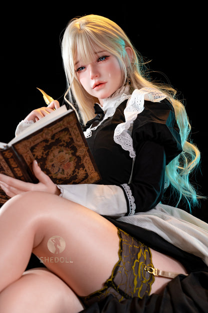 Shedoll Chika - 163cm (SH249) Sex Doll