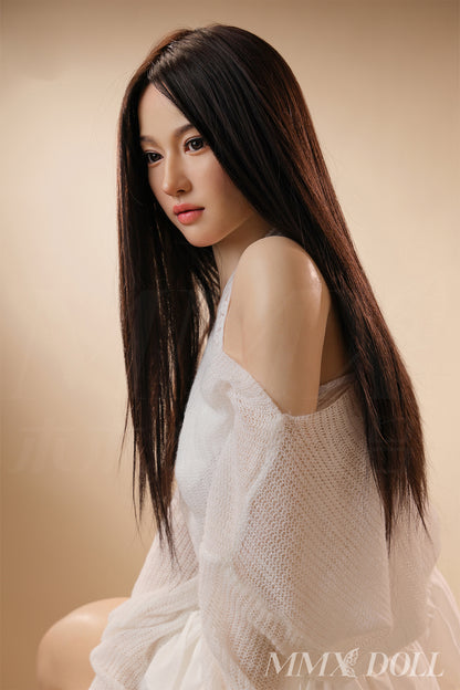MMX MengFei - 165cm (Silicone) Sex Doll