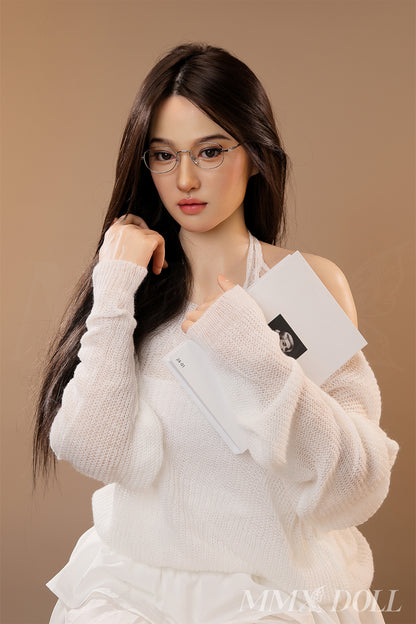 MMX MengFei - 165cm (Silicone) Sex Doll