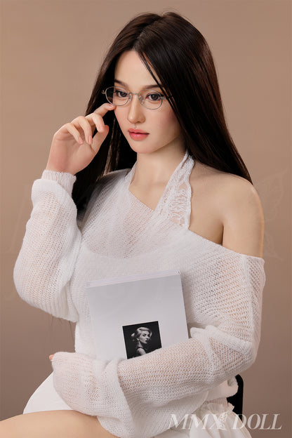 MMX MengFei - 165cm (Silicone) Sex Doll