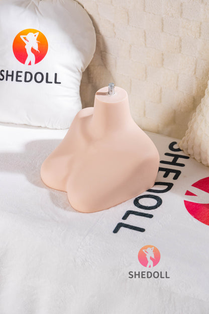 Shedoll Silicone Headstand (Large)