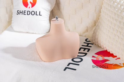 Shedoll Silicone Headstand (Large)