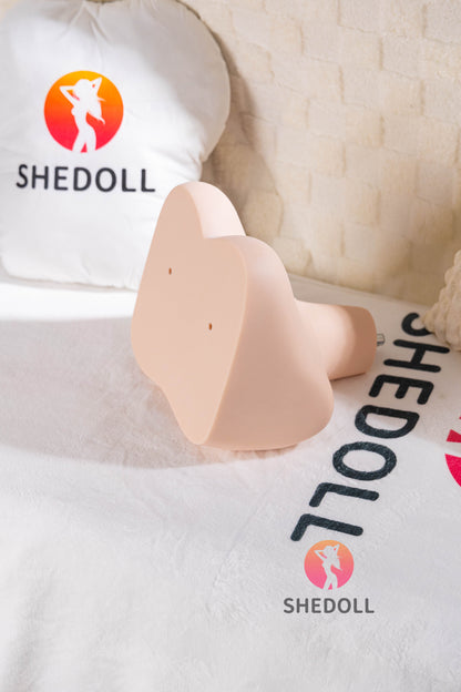 Shedoll Silicone Headstand (Large)