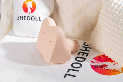 Shedoll Silicone Headstand (Large)