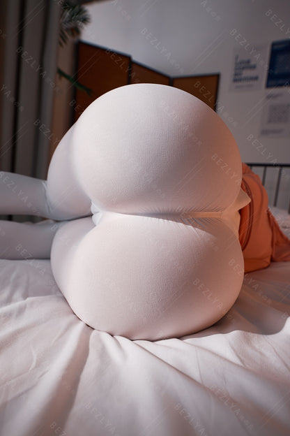 Bezlya Calla - 155cm 2.0 (Silicone/TPE) Sex Doll