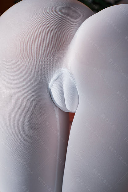 Bezlya Calla - 155cm 2.0 (Silicone/TPE) Sex Doll