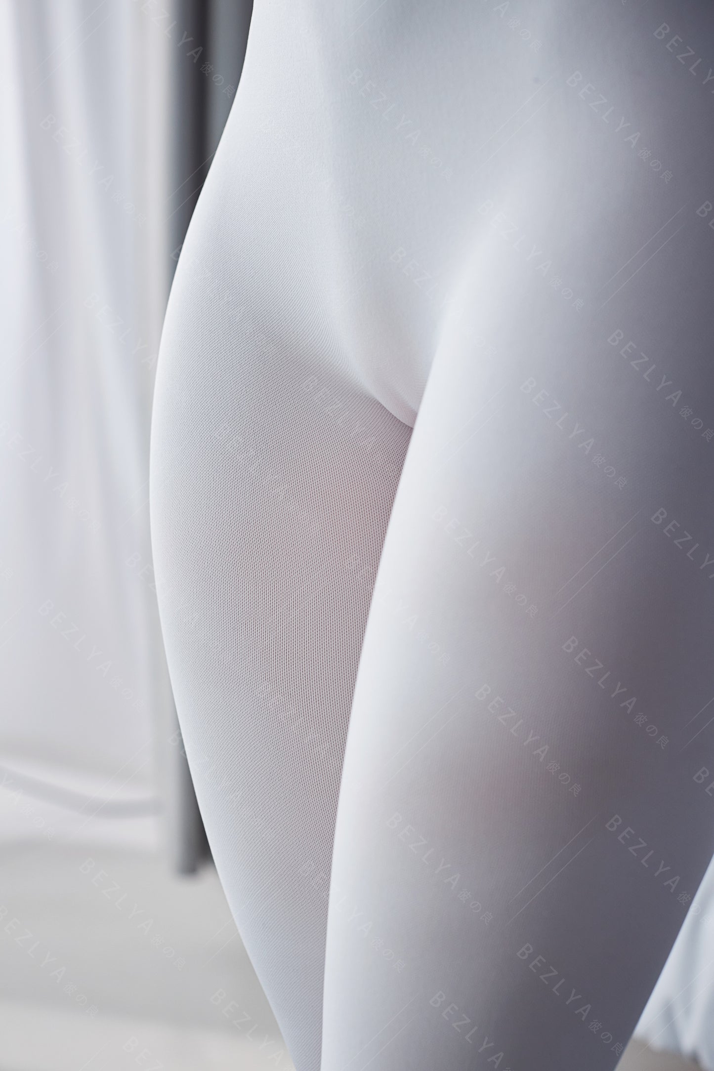 Bezlya Calla - 155cm 2.0 (Silicone/TPE) Sex Doll