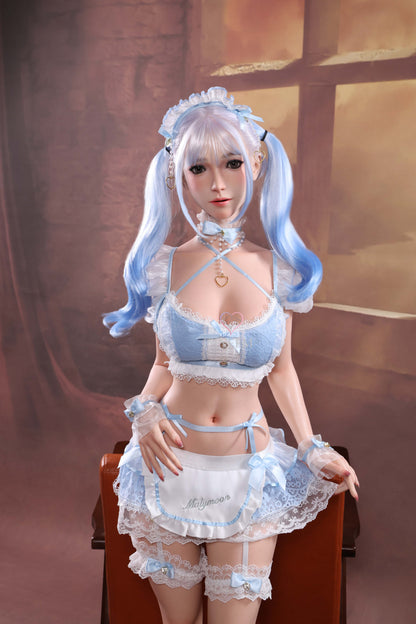 SINEEM Viliene - 148cm (Silicone) Sex Doll