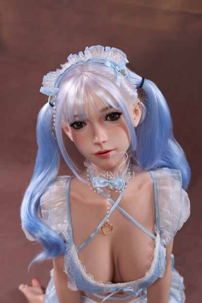 SINEEM Viliene - 148cm (Silicone) Sex Doll