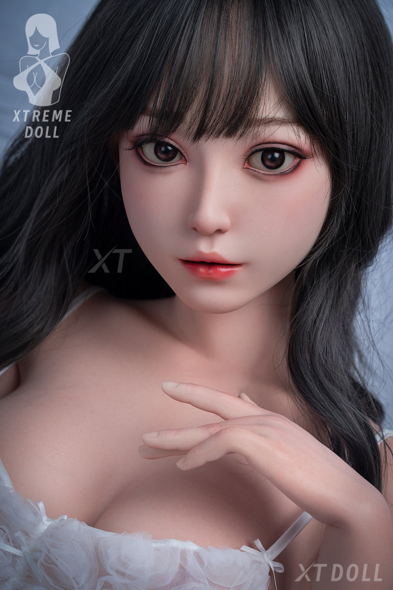 XTDOLL Yin - 150cm (#XT20B) Silicone