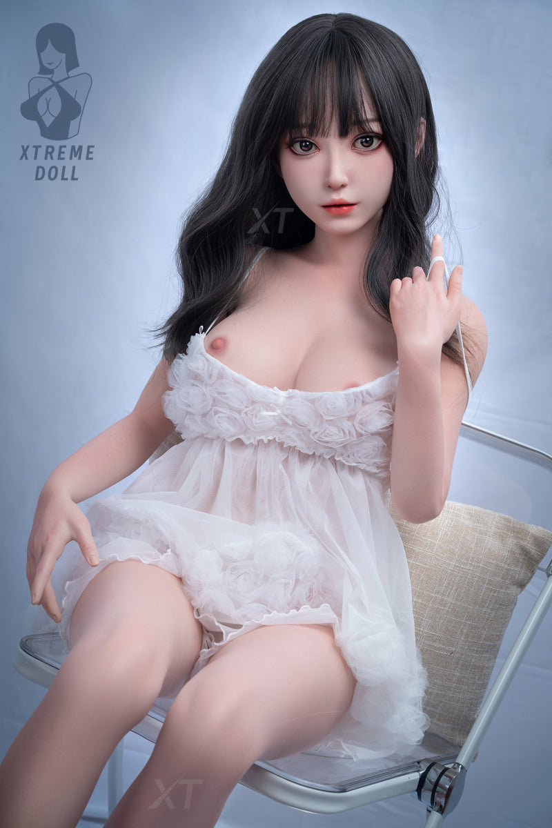 XTDOLL Yin - 150cm (#XT20B) Silicone