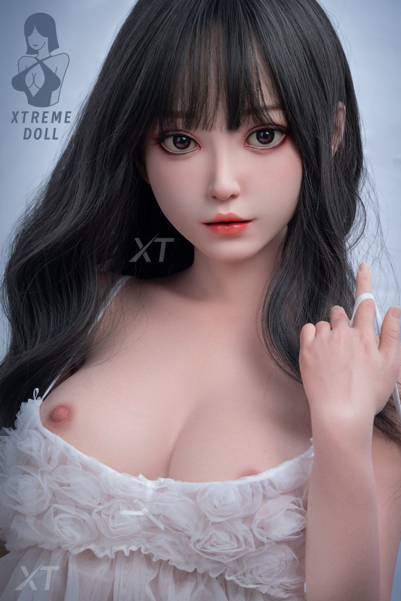 XTDOLL Yin - 150cm (#XT20B) Silicone