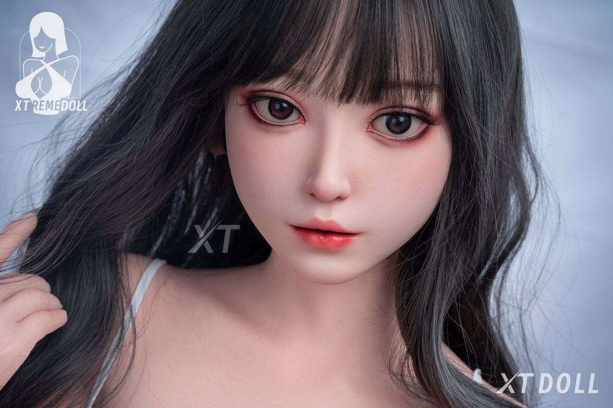 XTDOLL Yin - 150cm (#XT20B) Silicone