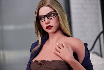 SYDOLL Uschi (M4) - 158cm (Hybrid) Sex Doll