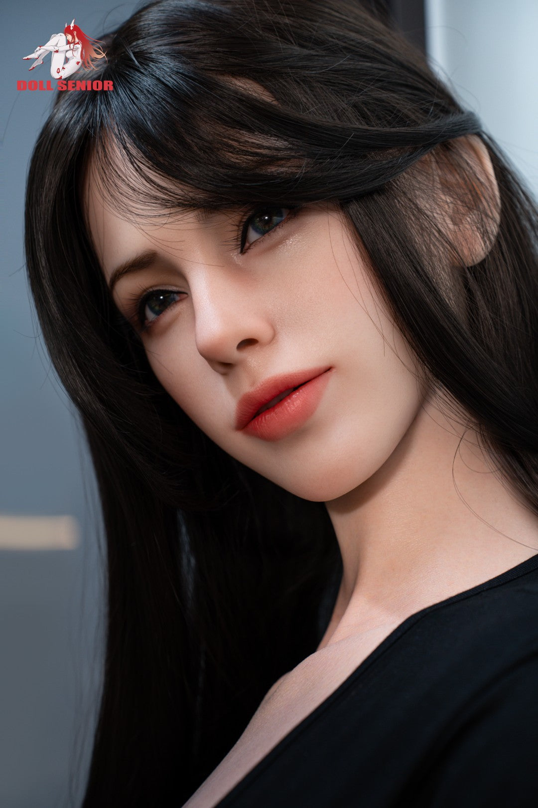 Doll Senior Thalia - 170cm (Silicone) Sex Doll