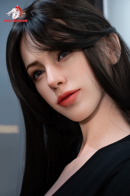Doll Senior Thalia - 170cm (Silicone) Sex Doll