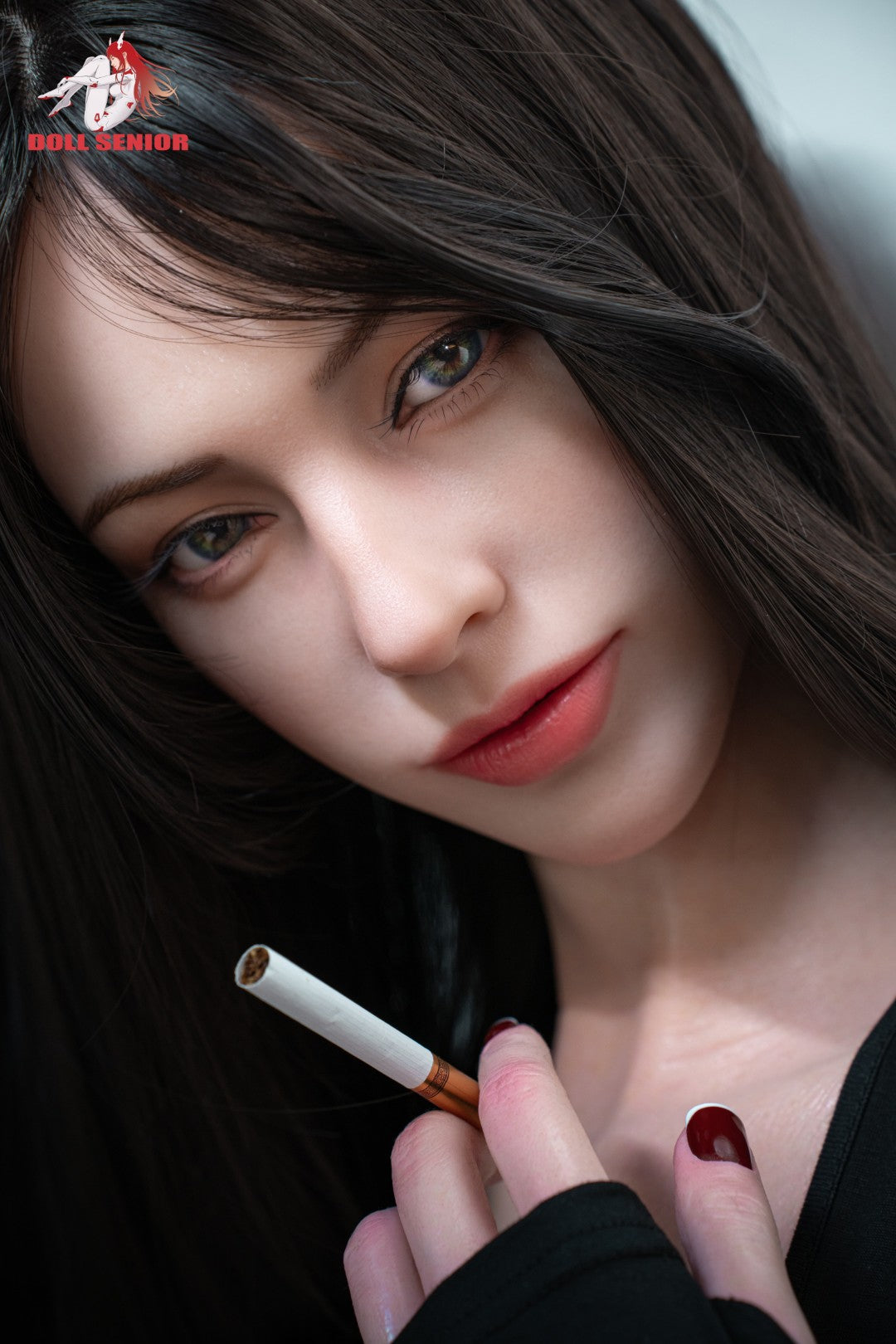 Doll Senior Thalia - 170cm (Silicone) Sex Doll