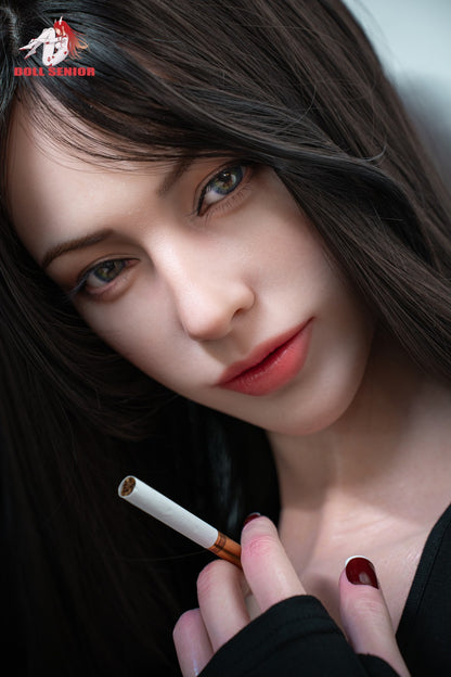 Doll Senior Thalia - 170cm (Silicone) Sex Doll
