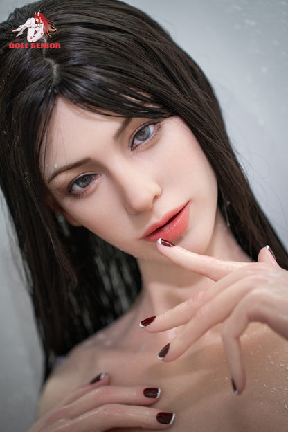 Doll Senior Thalia - 170cm (Silicone) Sex Doll