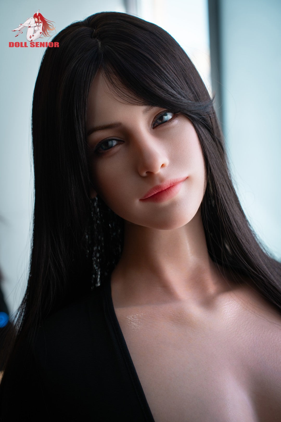 Doll Senior Thalia - 170cm (Silicone) Sex Doll