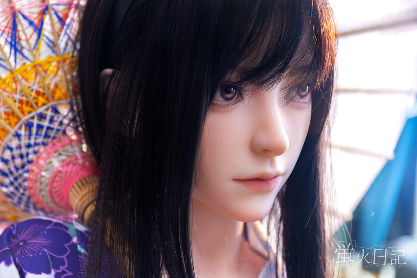 Firefly  Tiancheng - 164cm (Silicone) Sex Doll