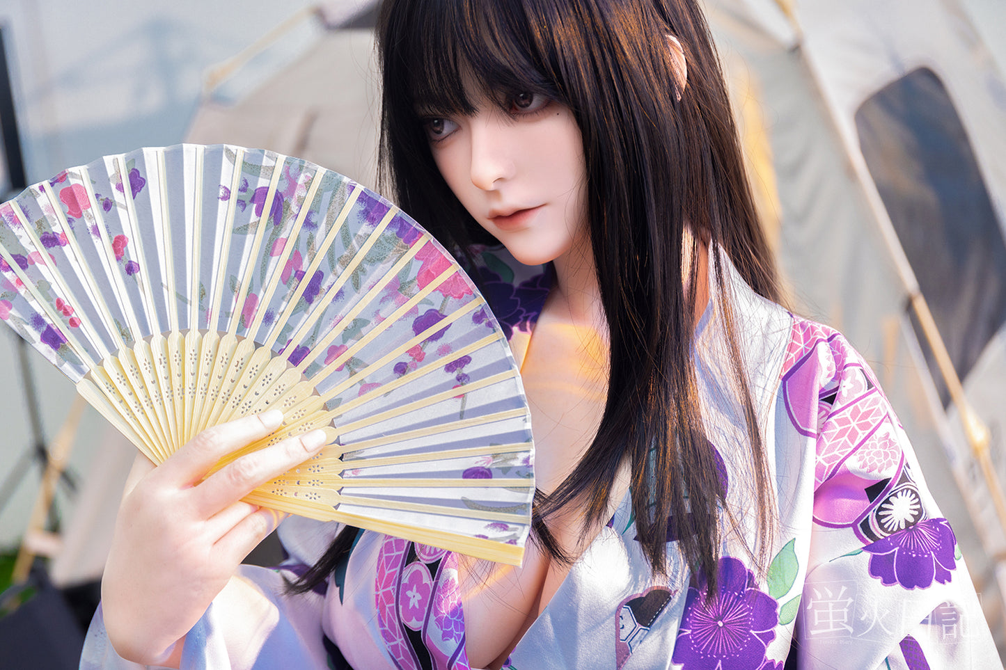 Firefly  Tiancheng - 164cm (Silicone) Sex Doll