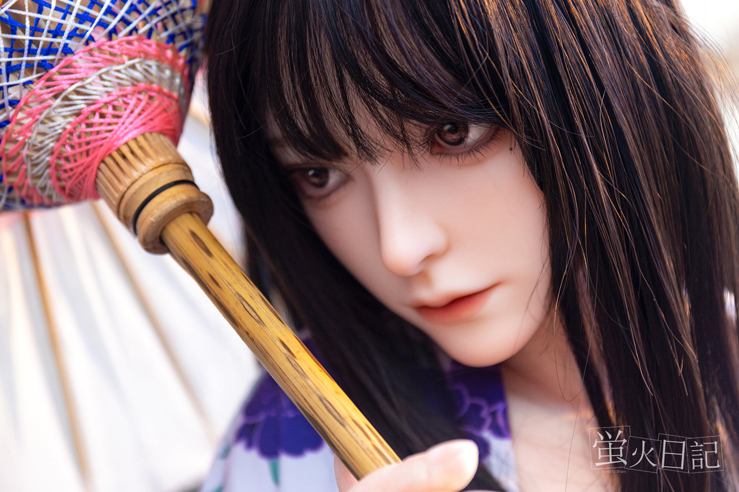 Firefly  Tiancheng - 164cm (Silicone) Sex Doll