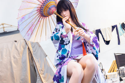 Firefly  Tiancheng - 164cm (Silicone) Sex Doll