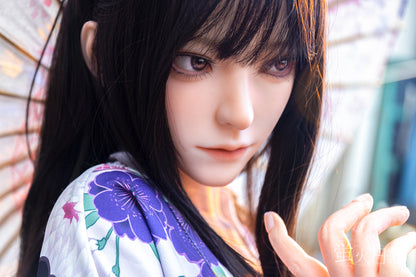 Firefly  Tiancheng - 164cm (Silicone) Sex Doll