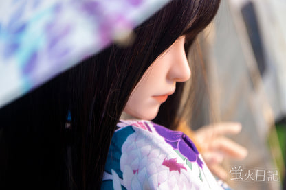 Firefly  Tiancheng - 164cm (Silicone) Sex Doll