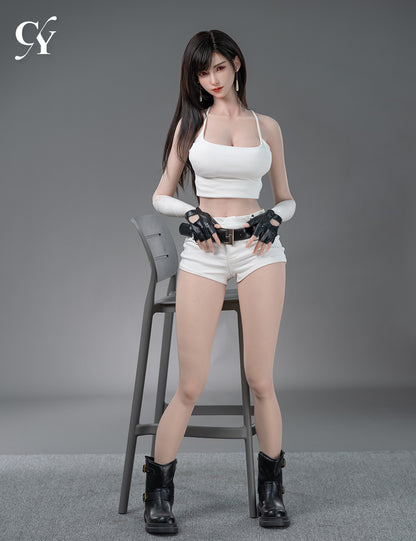 TOP-CYDOLL Talia - 168cm (Silicone) Sex Doll