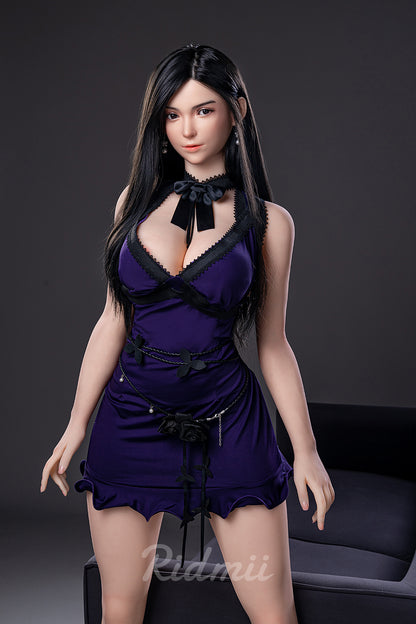 Ridmii Tifa - 163cm (Hybrid) Sex Doll