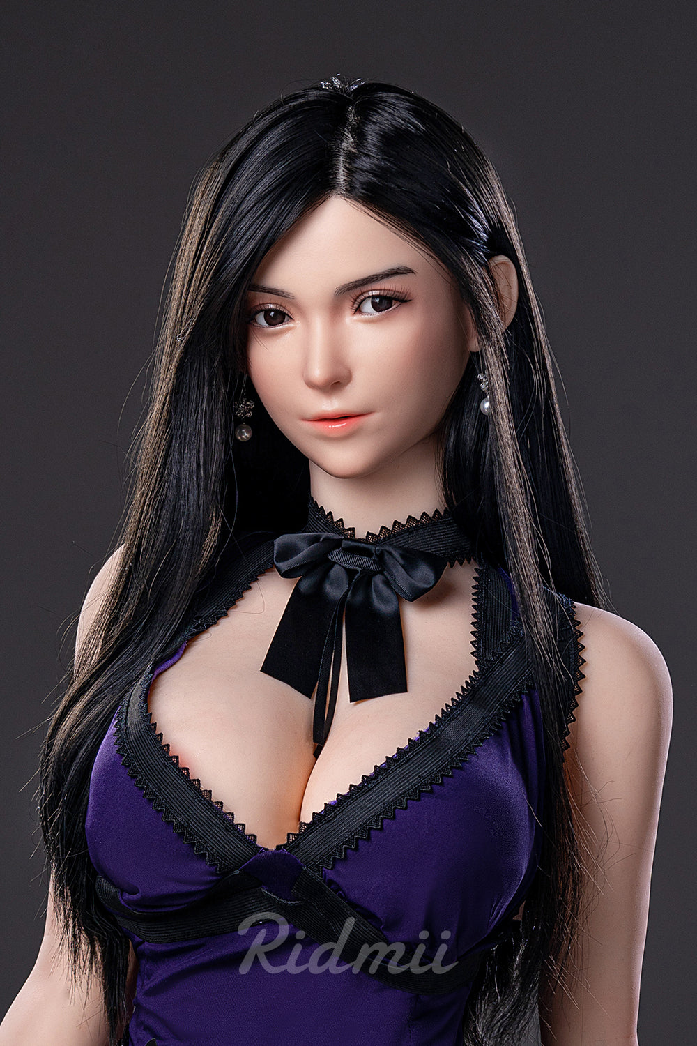 Ridmii Tifa - 163cm (Hybrid) Sex Doll