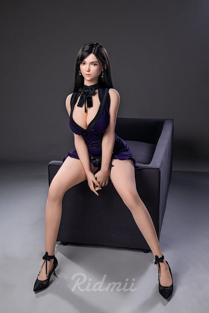 Ridmii Tifa - 163cm (Hybrid) Sex Doll