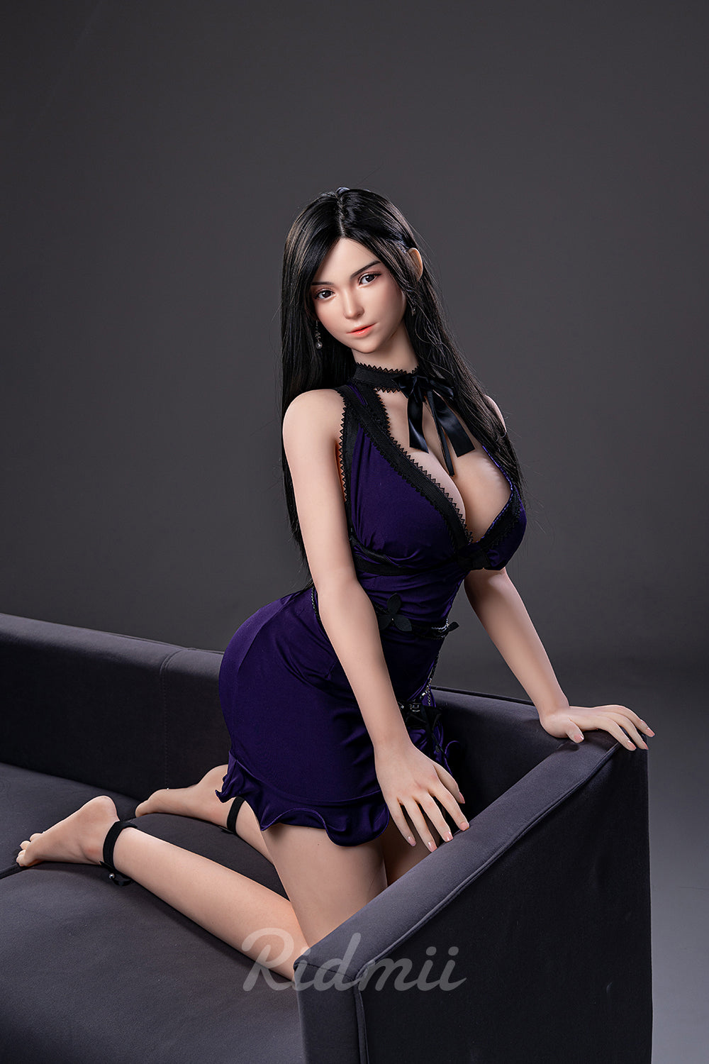 Ridmii Tifa - 163cm (Hybrid) Sex Doll