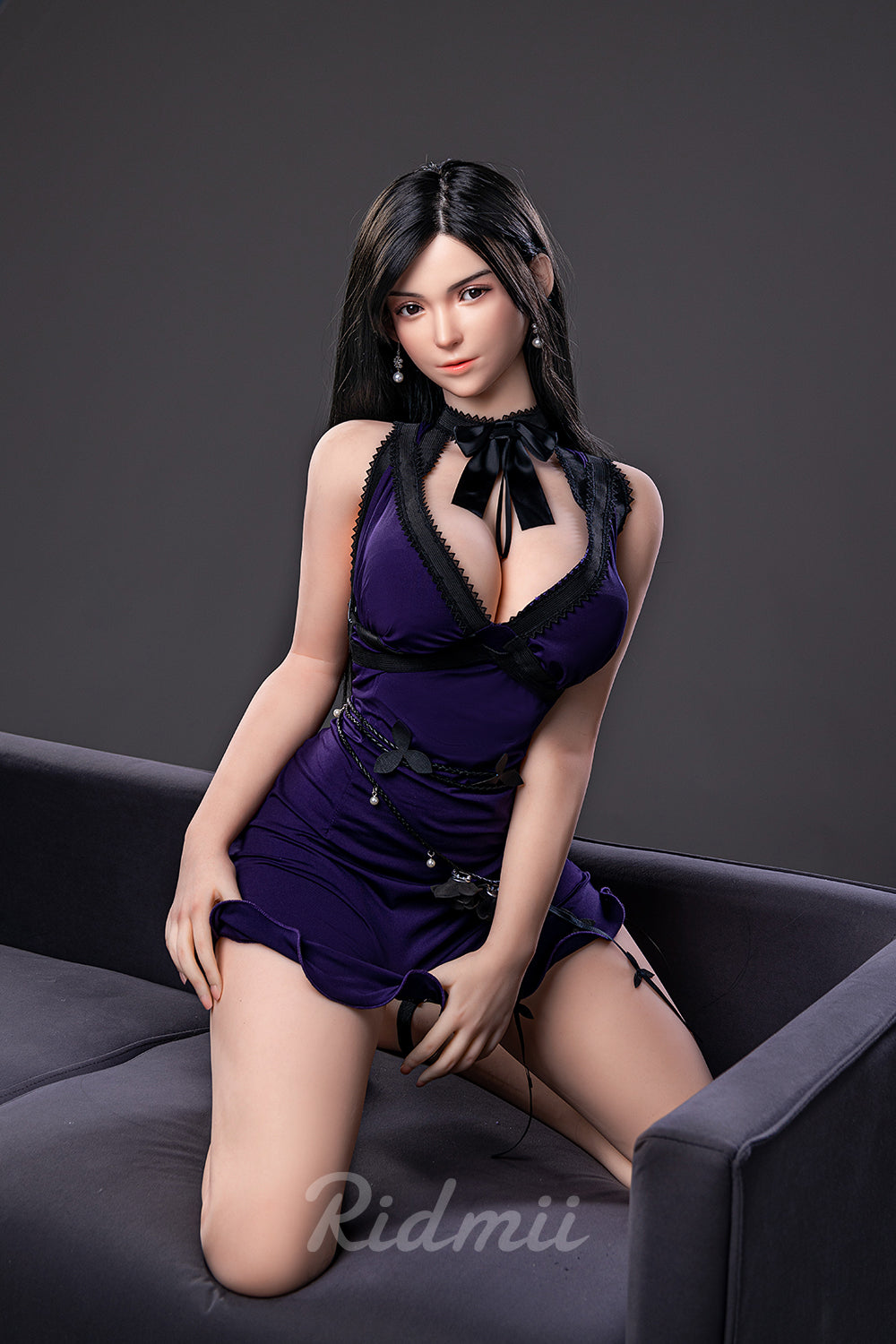 Ridmii Tifa - 163cm (Hybrid) Sex Doll