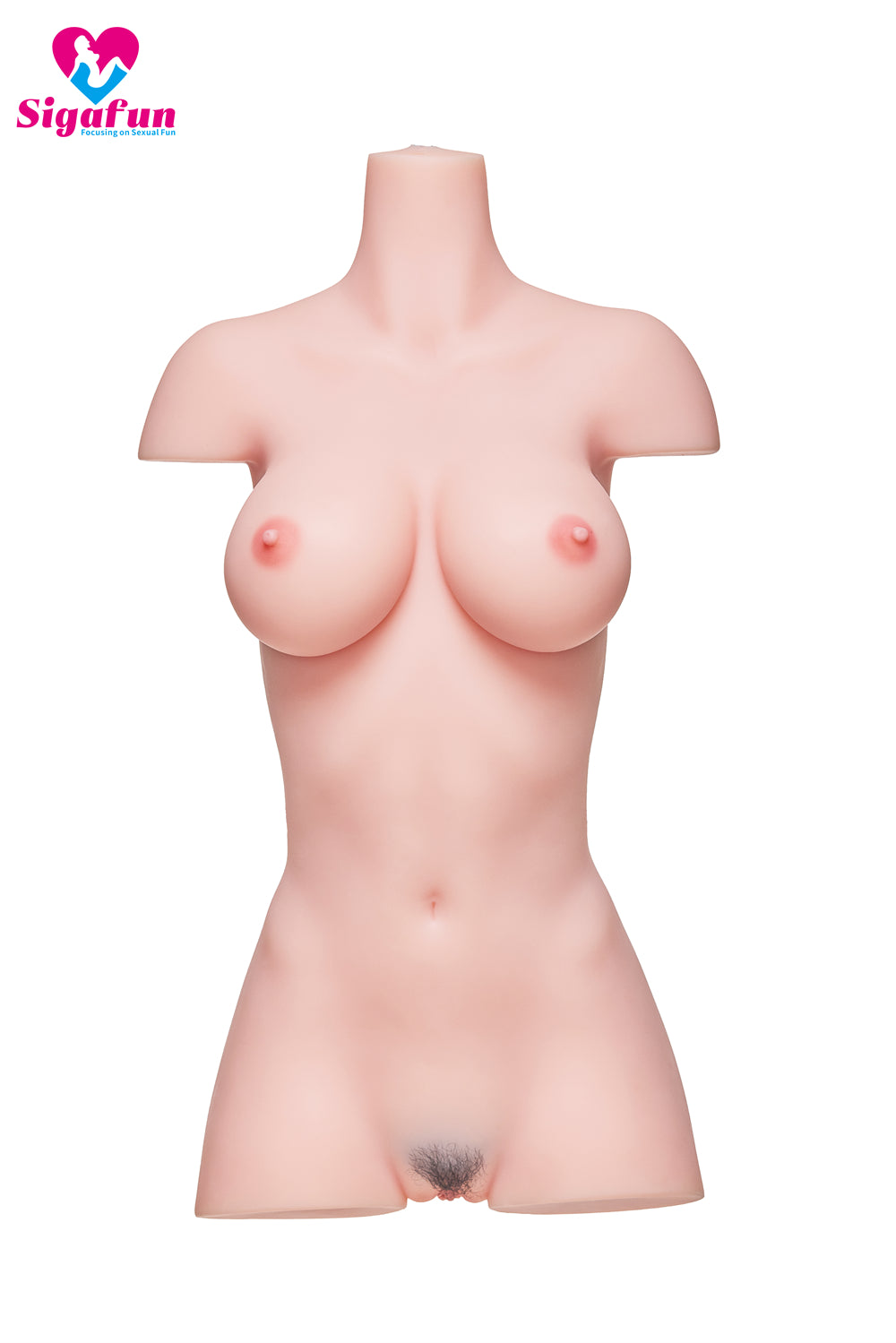 Sigafun TPE Torso Akiko (SG-T-005)