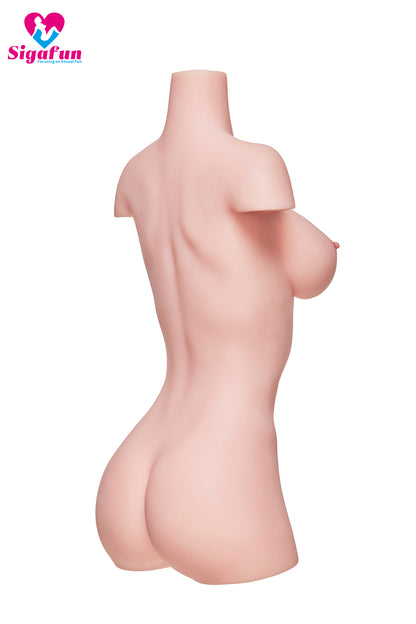 Sigafun TPE Torso Akiko (SG-T-005)