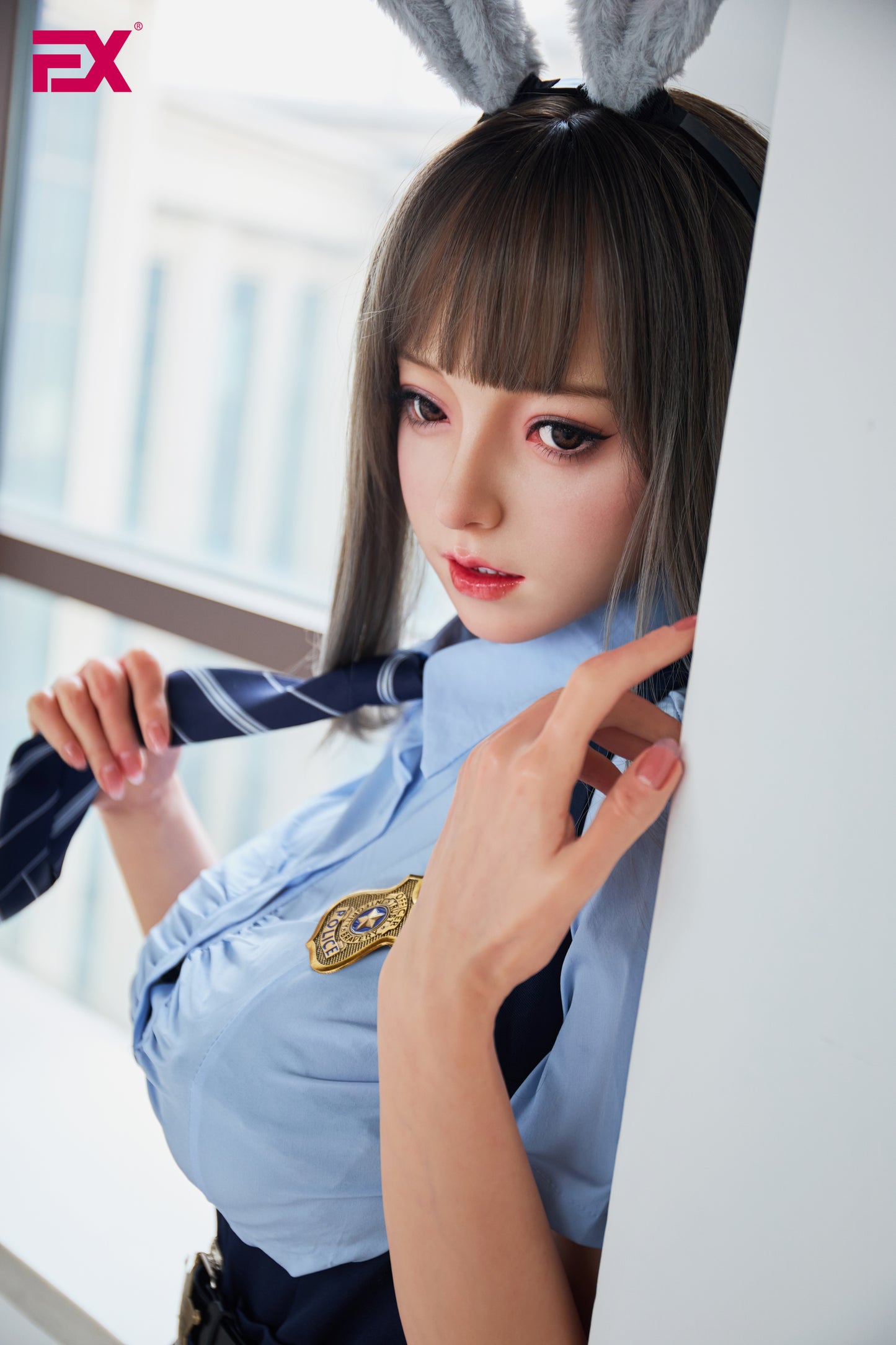Ukiyo-E Daphne - Sut-Makeup (R) Silicone Sex Doll