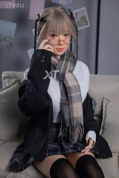 XTDOLL Grace - 157cm (#XT39) Silikon Sexdocka