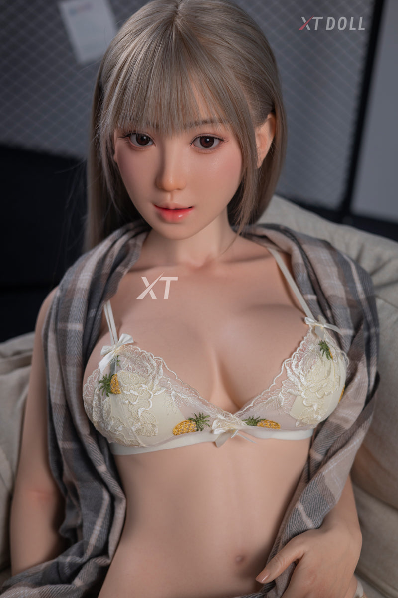 XTDOLL Grace - 157cm (#XT39) Silikon Sexdocka