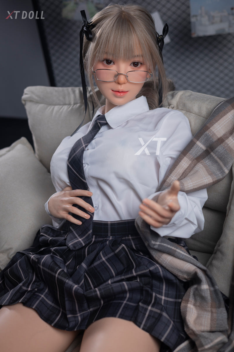 XTDOLL Grace - 157cm (#XT39) Silikon Sexdocka