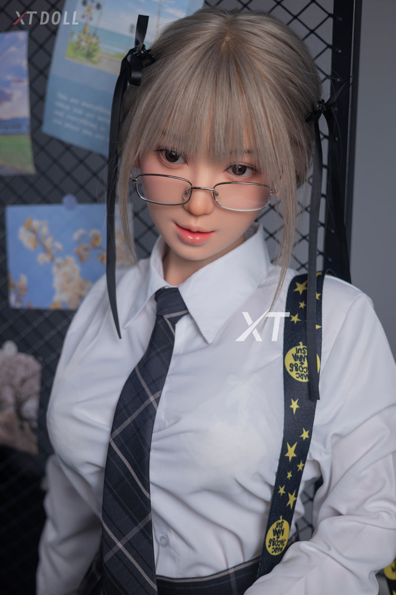 XTDOLL Grace - 157cm (#XT39) Silikon Sexdocka