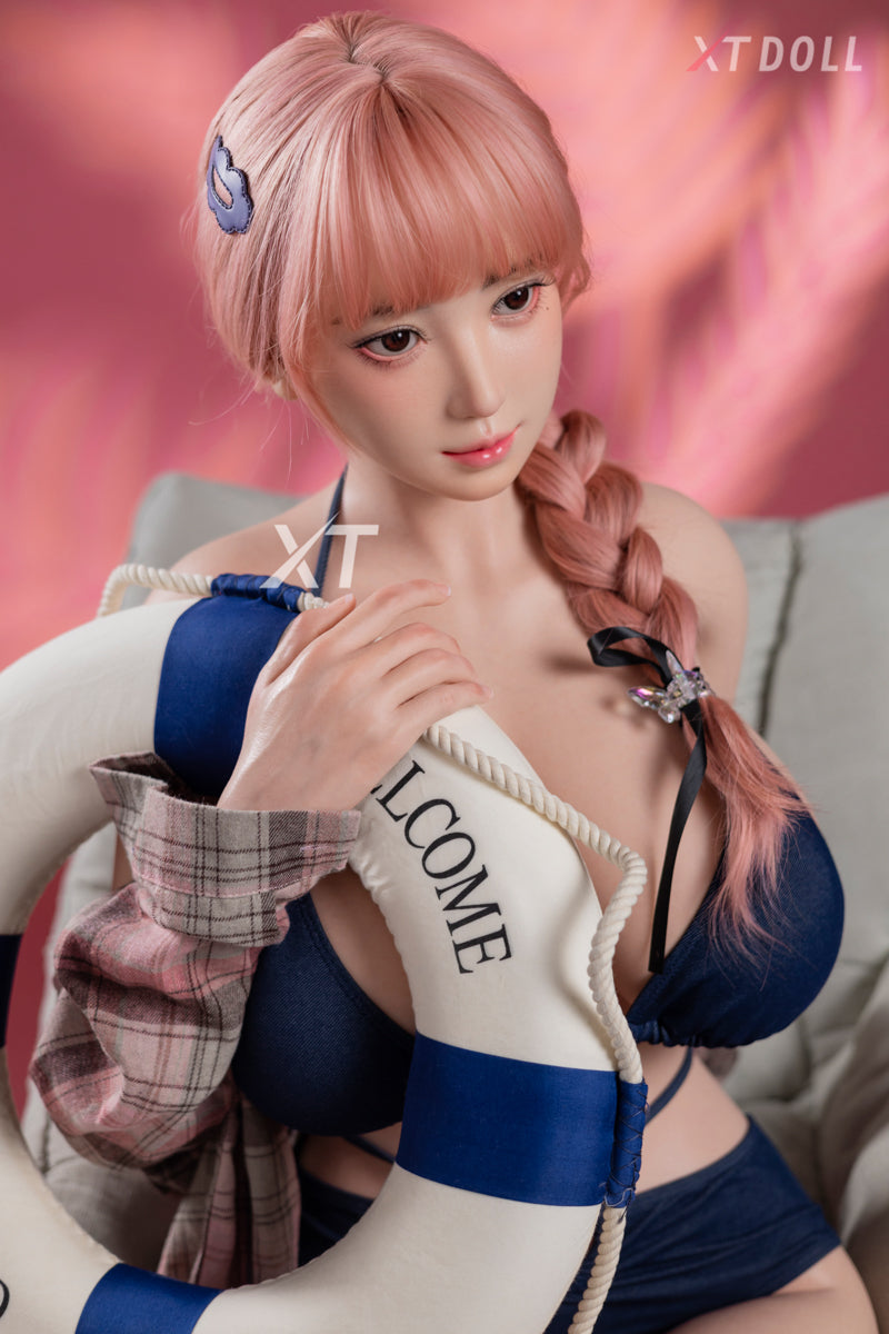 XTDOLL Grace - 160cm (#XT39B) Silicone Sex Doll