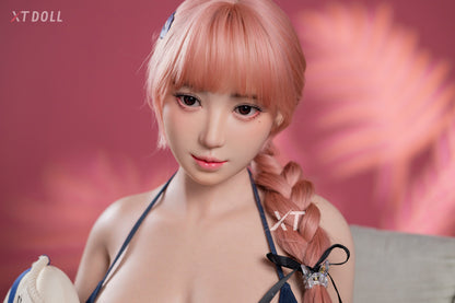 XTDOLL Grace - 160cm (#XT39B) Silicone Sex Doll