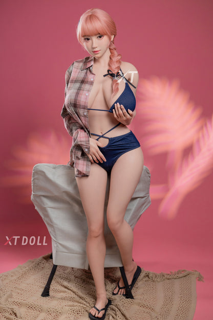 XTDOLL Grace - 160cm (#XT39B) Silicone Sex Doll