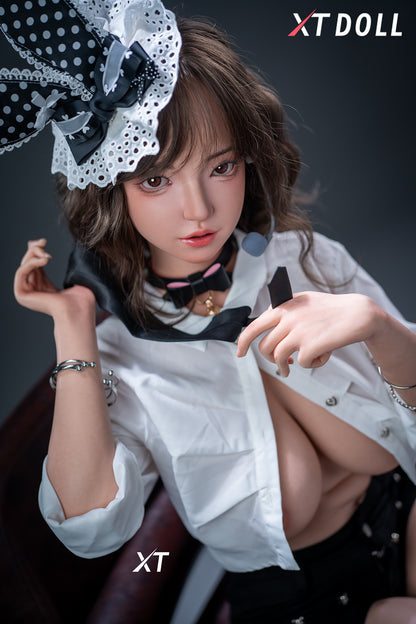 XTDOLL Katie - 153cm (#XT26) Silicone Sex Doll