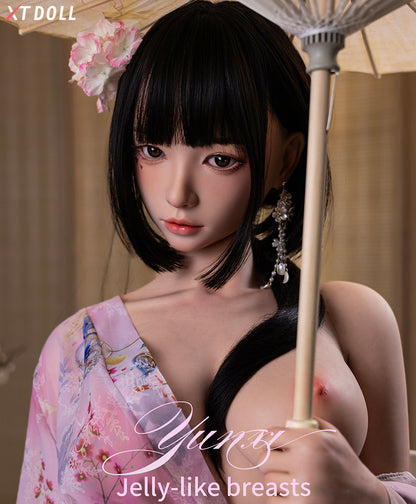 XTDOLL Yunxi - 157cm (#XTbym15) Silikon Sexdocka