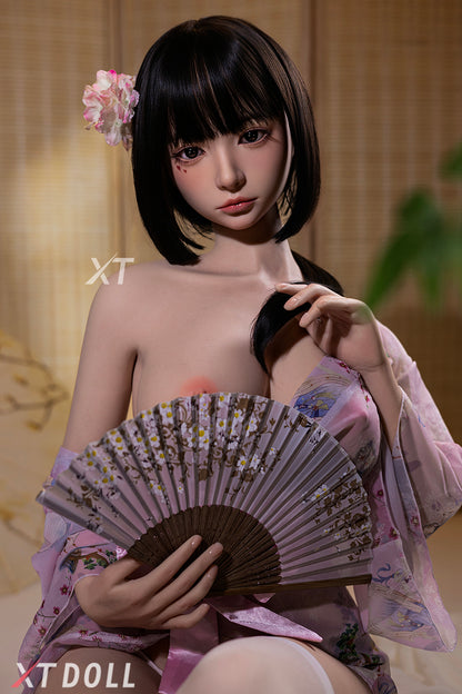 XTDOLL Yunxi - 157cm (#XTbym15) Silikon Sexdocka
