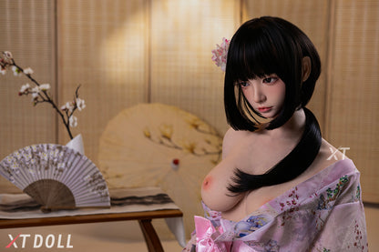 XTDOLL Yunxi - 157cm (#XTbym15) Silikon Sexdocka